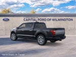 2026 Ford F150 HYBRID Platinum