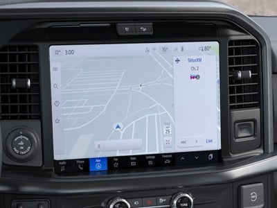 2026 Ford F150 HYBRID Platinum