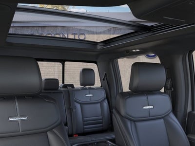 2026 Ford F150 HYBRID Platinum