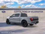 2026 Ford F150 HYBRID Platinum