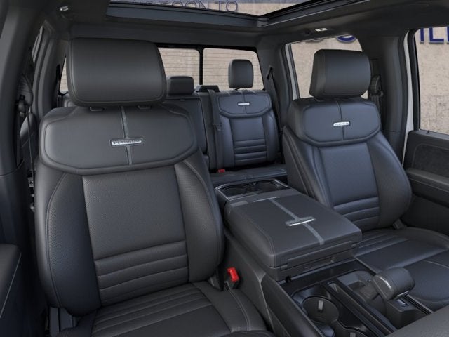 2026 Ford F150 HYBRID Platinum