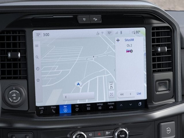 2026 Ford F150 HYBRID Platinum