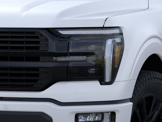 2026 Ford F150 HYBRID Platinum