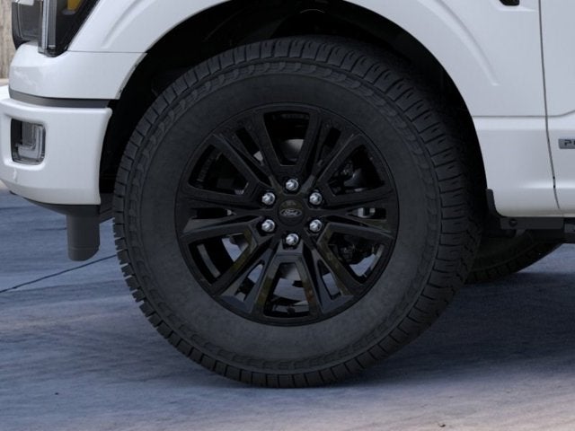 2026 Ford F150 HYBRID Platinum