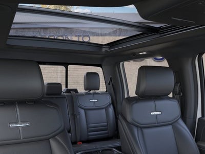 2026 Ford F150 HYBRID Platinum