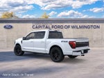 2026 Ford F150 HYBRID Platinum