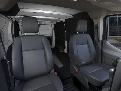 2026 Ford TRANSIT XL