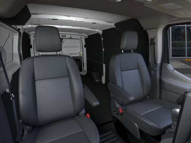 2026 Ford TRANSIT XL