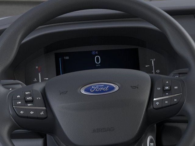 2026 Ford TRANSIT XL