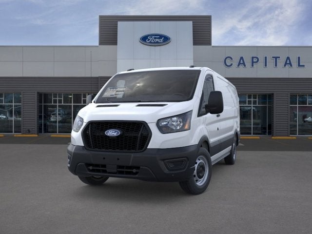 2026 Ford TRANSIT XL