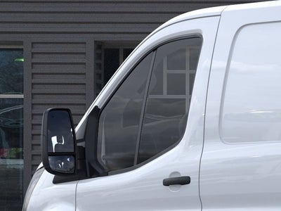 2026 Ford TRANSIT XL