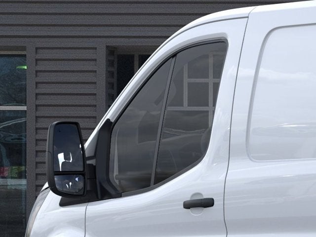 2026 Ford TRANSIT XL