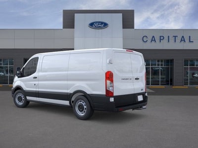 2026 Ford TRANSIT XL