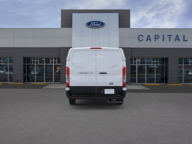 2026 Ford TRANSIT XL