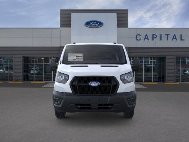 2026 Ford TRANSIT XL