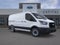 2026 Ford TRANSIT XL