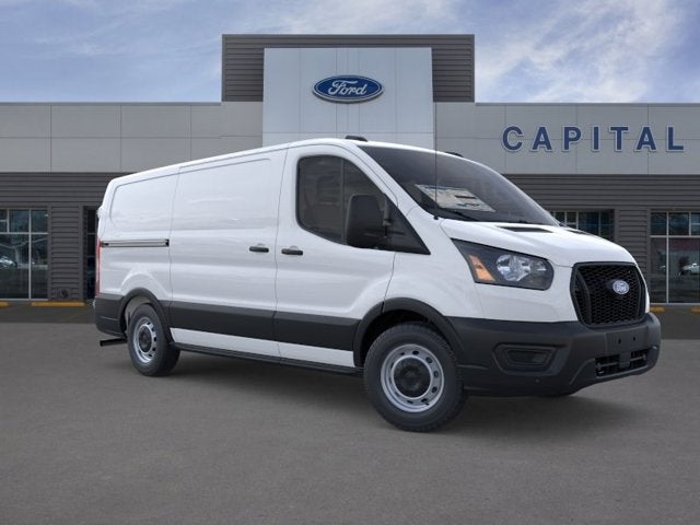 2026 Ford TRANSIT XL