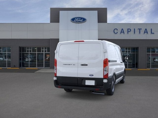 2026 Ford TRANSIT XL