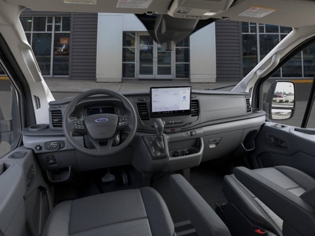 2026 Ford TRANSIT XL