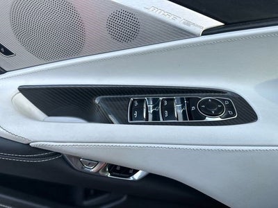 2021 Chevrolet CORVETTE Stingray