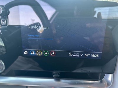 2021 Chevrolet CORVETTE Stingray