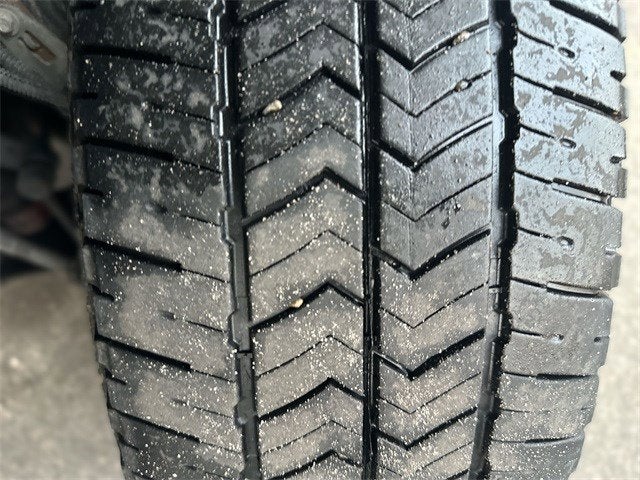 2024 Chevrolet SILVERADO 3500 Work Truck