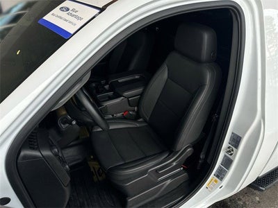 2024 Chevrolet SILVERADO 3500 Work Truck