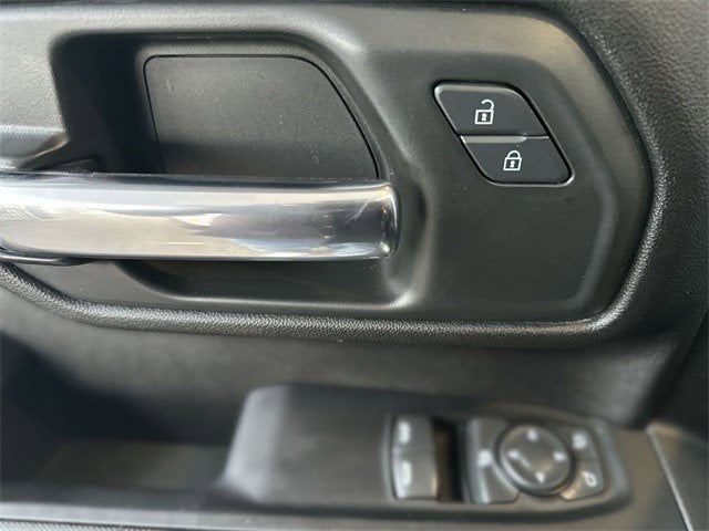 2024 Chevrolet SILVERADO 3500 Work Truck