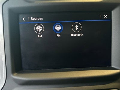 2024 Chevrolet SILVERADO 3500 Work Truck