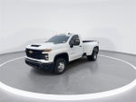 2024 Chevrolet SILVERADO 3500 Work Truck