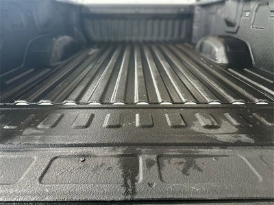 2024 Chevrolet SILVERADO 3500 Work Truck