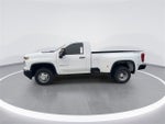 2024 Chevrolet SILVERADO 3500 Work Truck