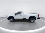 2024 Chevrolet SILVERADO 3500 Work Truck