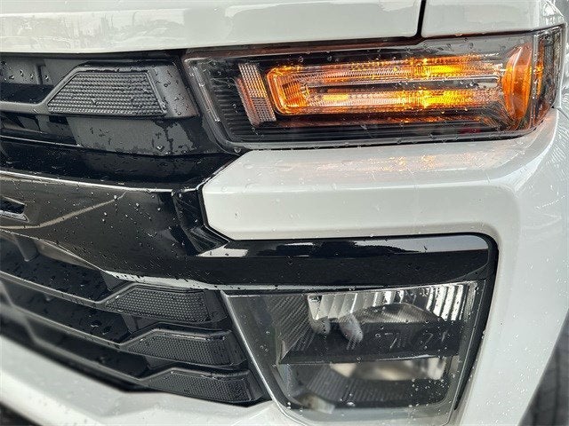 2024 Chevrolet SILVERADO 3500 Work Truck