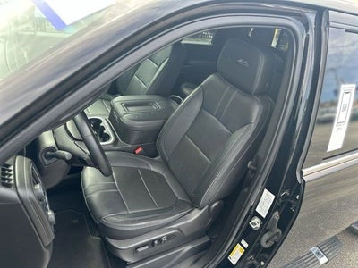 2022 Chevrolet SIVERADO 2500 High Country