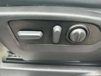 2022 Chevrolet SIVERADO 2500 High Country