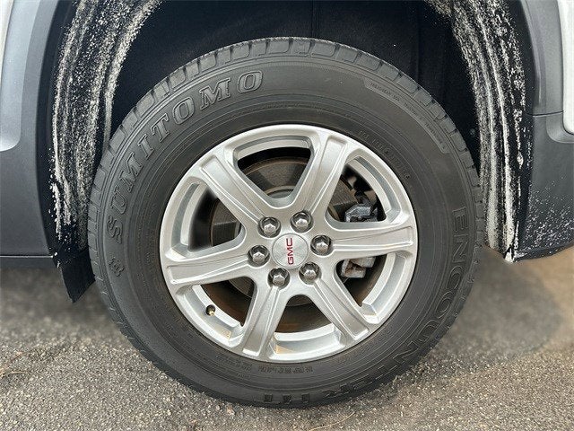 2019 GMC ACADIA SLE-1