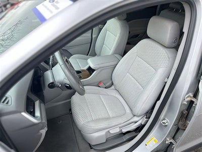 2019 GMC ACADIA SLE-1