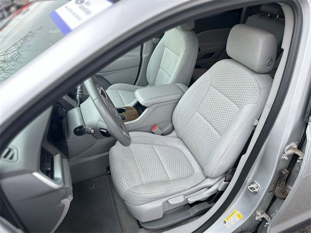 2019 GMC ACADIA SLE-1