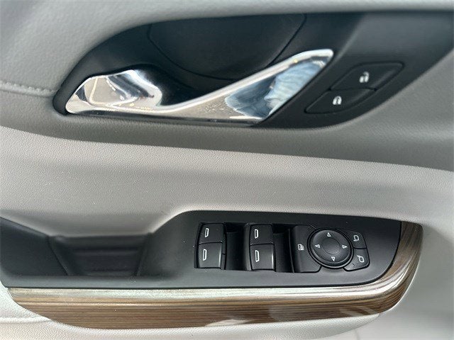 2019 GMC ACADIA SLE-1