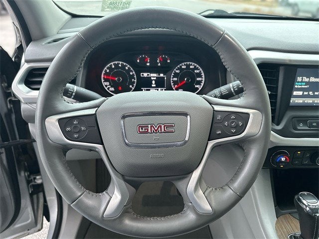 2019 GMC ACADIA SLE-1