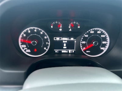 2019 GMC ACADIA SLE-1