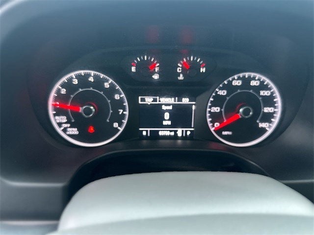 2019 GMC ACADIA SLE-1