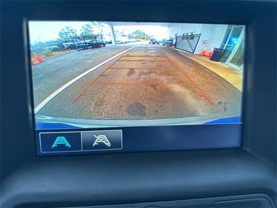 2019 GMC ACADIA SLE-1