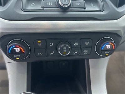 2019 GMC ACADIA SLE-1