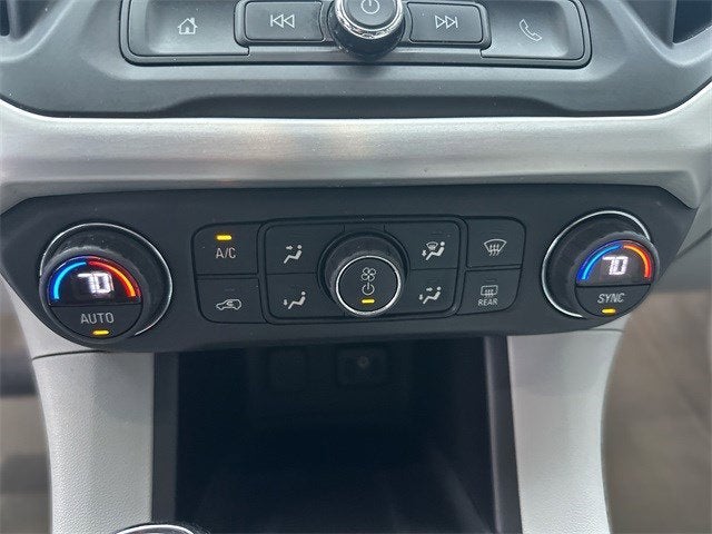 2019 GMC ACADIA SLE-1