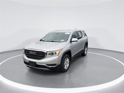 2019 GMC ACADIA SLE-1