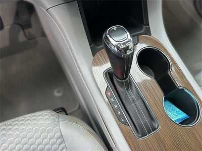 2019 GMC ACADIA SLE-1