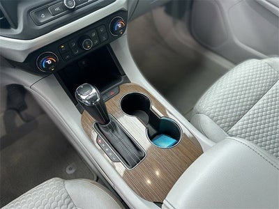 2019 GMC ACADIA SLE-1