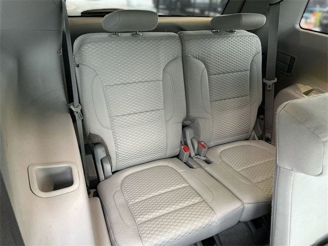 2019 GMC ACADIA SLE-1